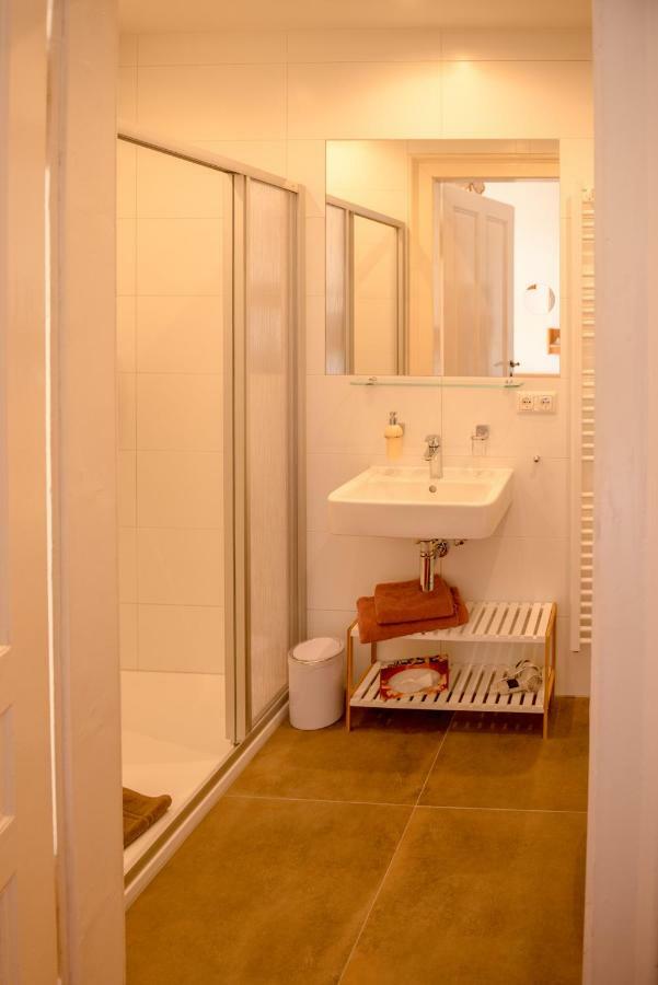 Hotel-Pension Heimburg 바트엘스터 외부 사진